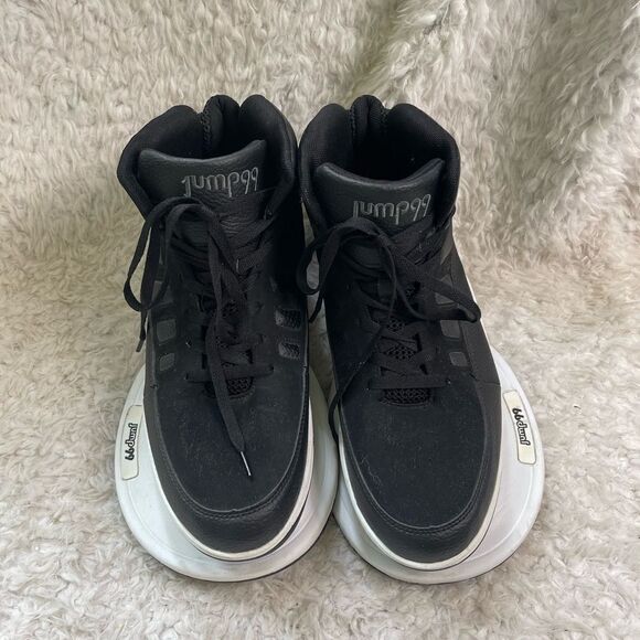 Jump99 Ultra Strength Plyometric Training Shoes Platform to enhance jump SZ11.5 - Picture 2 of 10